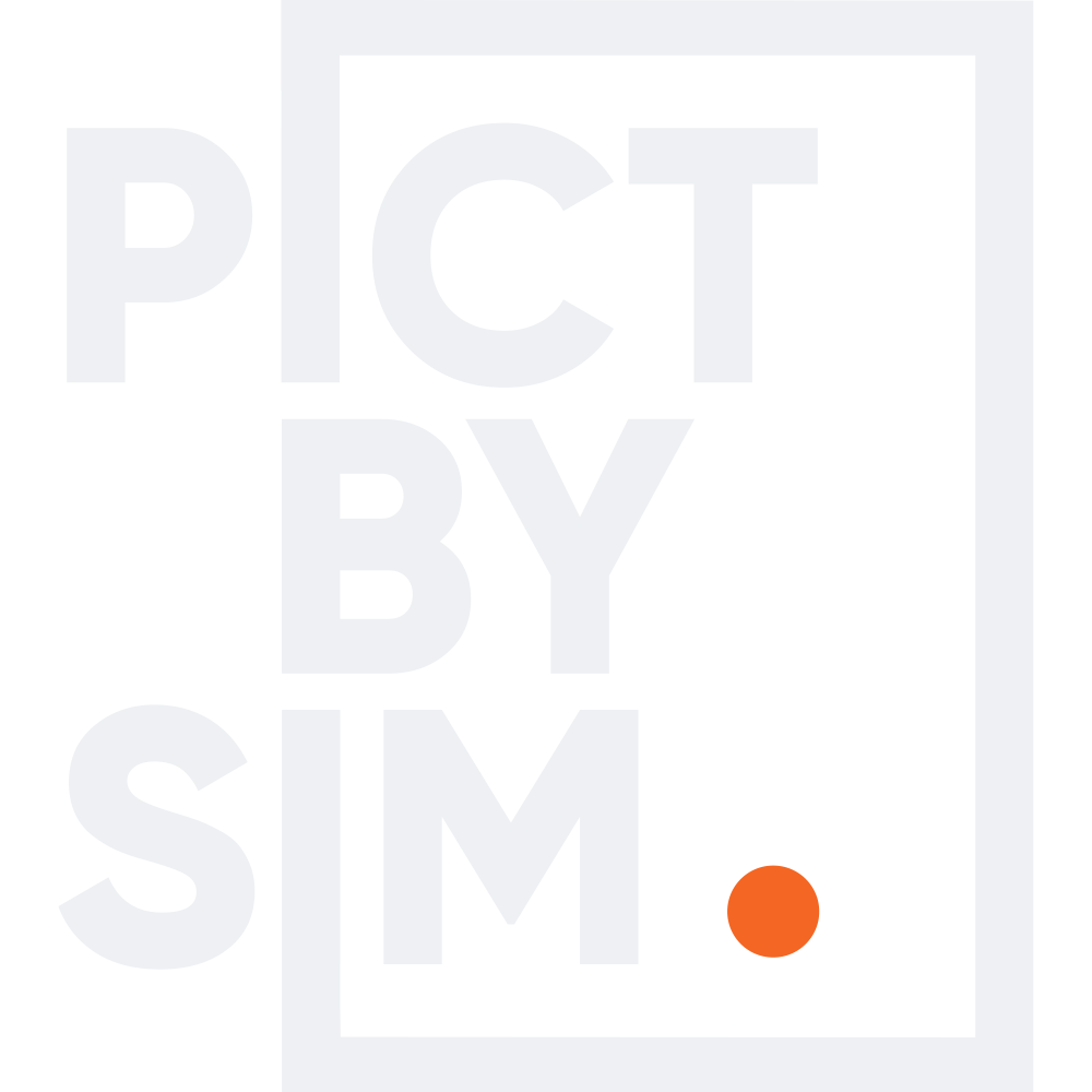 Logo Pictbysim